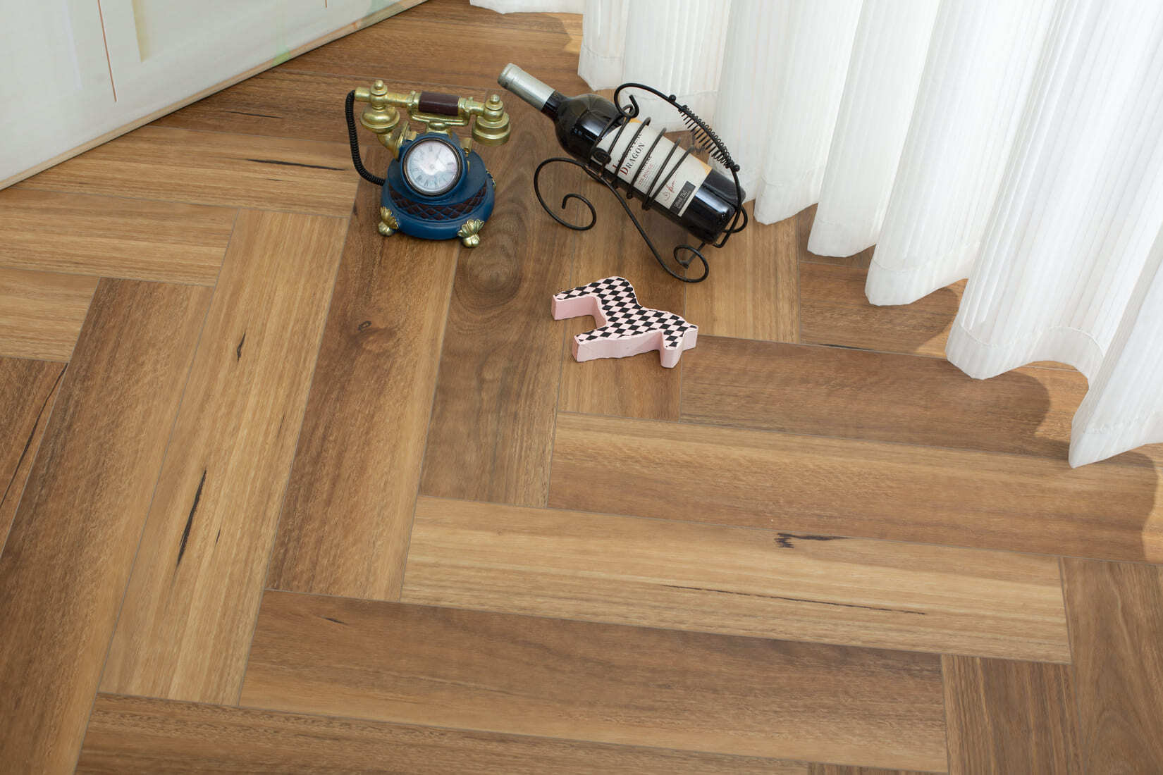 Плитка SPC "OneFloor" 3027 А,В  ЁЛКА (640*128*4 мм) — купить в Пятигорске