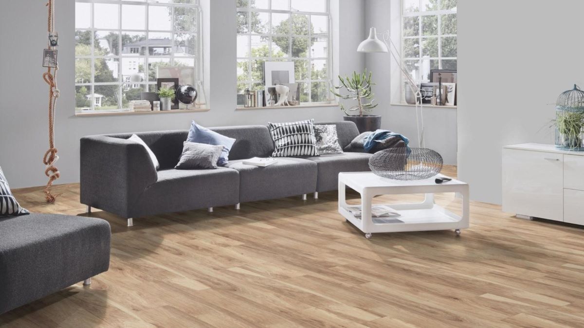 Ламинат "Kronospan" Vintage Classic Natural Hickory 5943 (1285*192*10 мм) — купить в Пятигорске