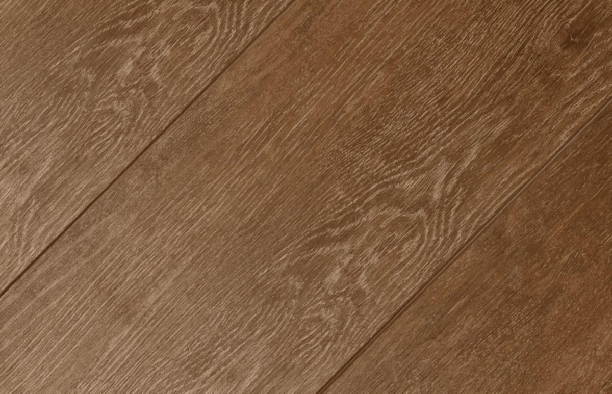 Виниловое напольное покрытие ScandiWood 18 Дуб Корица (180*1220*5 мм) — купить в Пятигорске