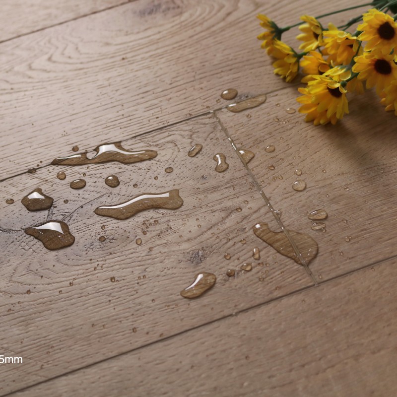 Виниловые полы "Betta" Villa Дуб Монца V110 (1220*184*4,5 мм) — купить в Пятигорске