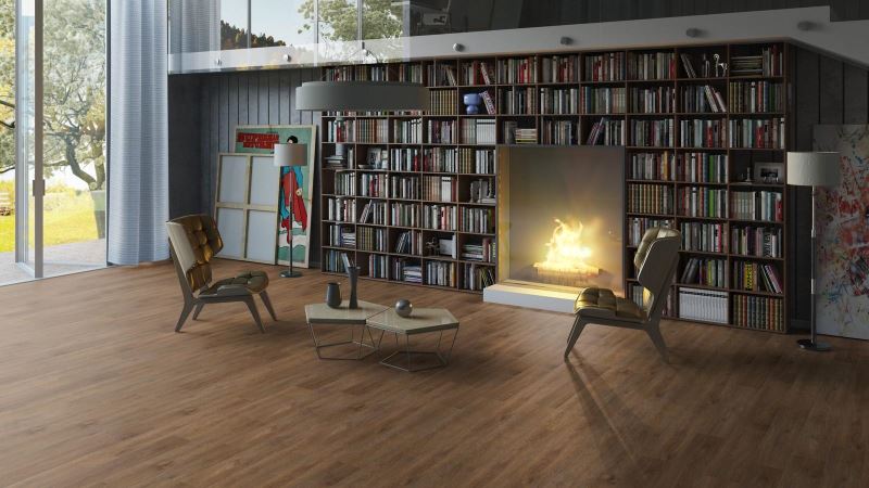 Виниловая плитка "Tarkett" New Age Orto (914,4*101,6*2,1 мм) — купить в Пятигорске