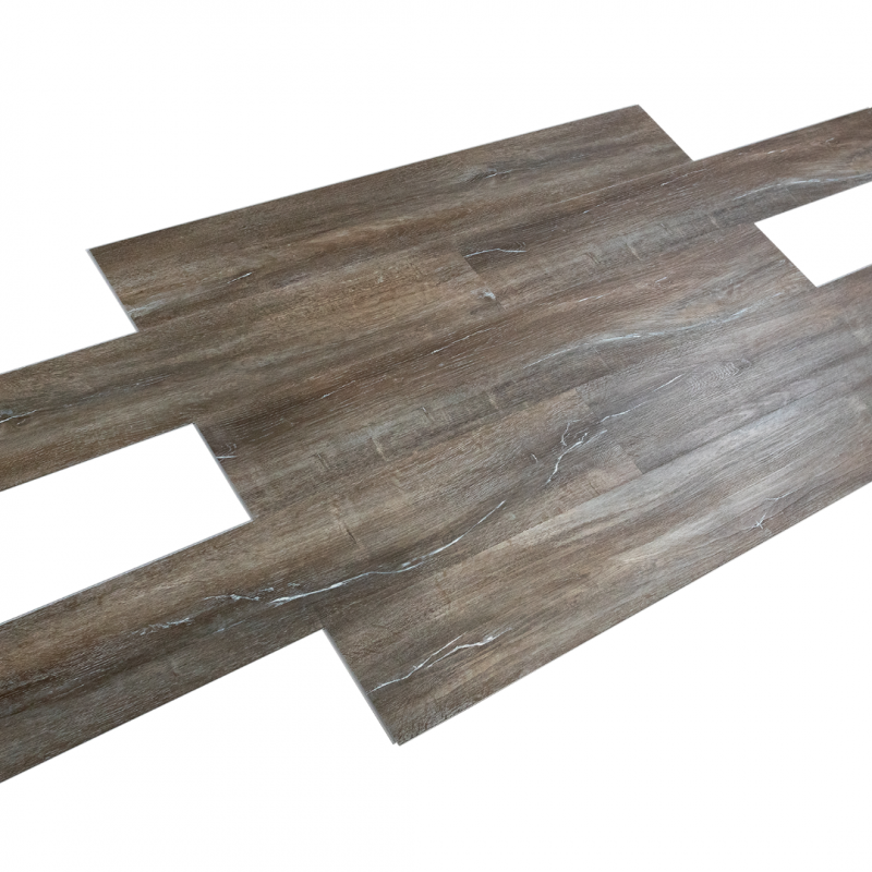 Замковая ПВХ плитка Дуб Гояс 208 (1200*182*4 мм) — купить в Пятигорске