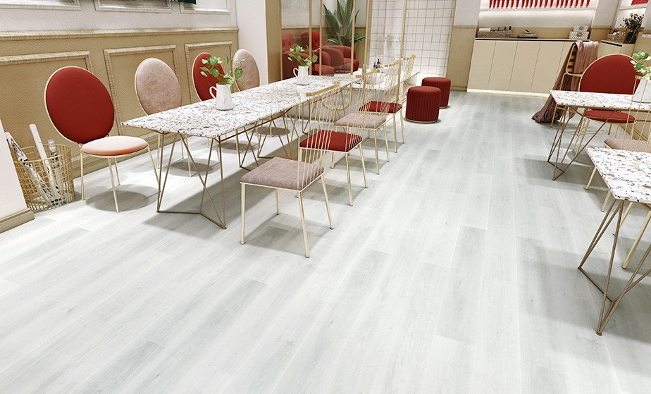 Ламинат SPC AquaMax Дуб Рединг (1220*184*4 мм) — купить в Пятигорске