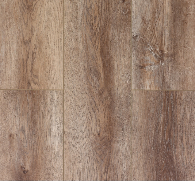 SPC ламинат "CronaFloor" Wood 4V Дуб Охрид (1200*180*4 мм) — купить в Пятигорске
