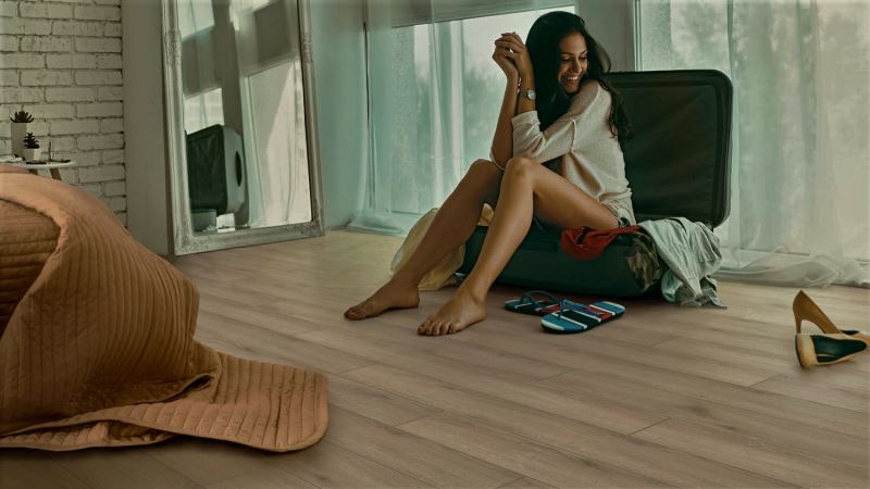 Ламинат "Tarkett" Cruise Азамара (1292*159*8 мм) — купить в Пятигорске