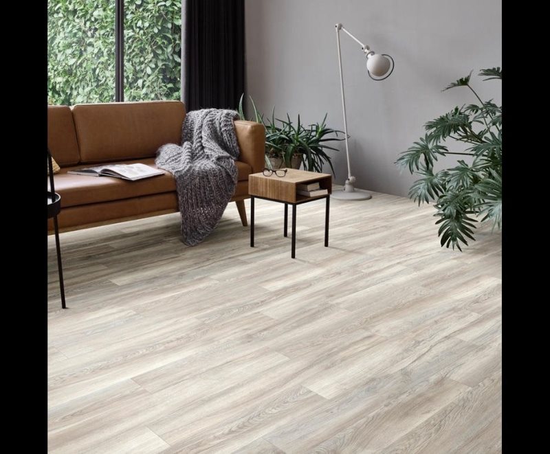 Замковая ПВХ плитка Aragon Oak 201 (1251*189*5 мм) — купить в Пятигорске