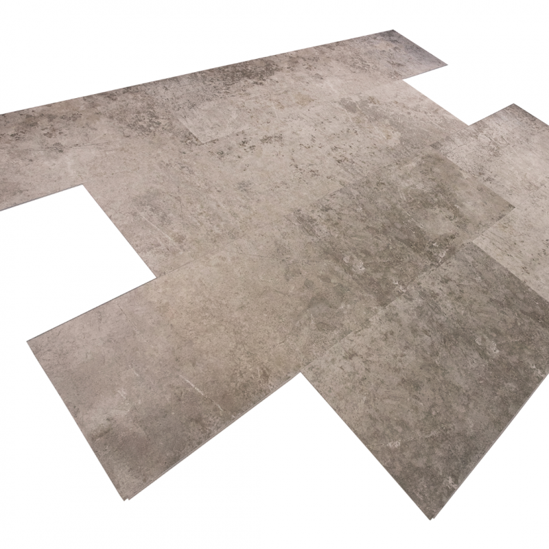 SPC плитка Мрамор Шанталь 246 (600*300*4 мм) — купить в Пятигорске