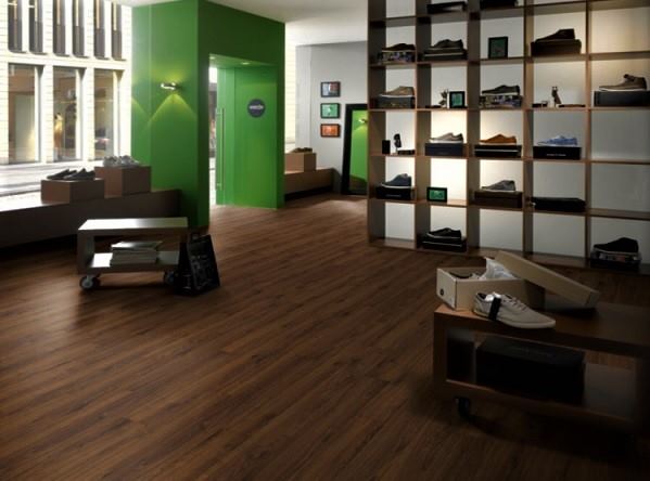 Ламинат "Kastamonu" Brown Венге (1380*193*8 мм) — купить в Пятигорске