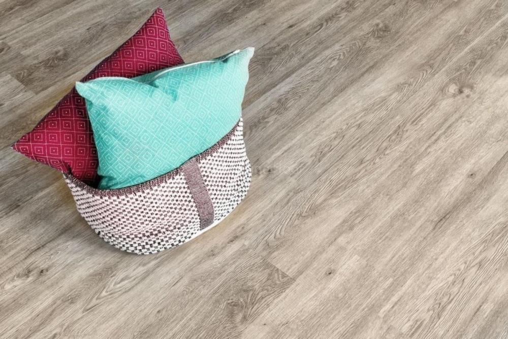 Каменно-полимерная плитка "Alpine Floor" Атланта (1220*183*4мм) — купить в Пятигорске