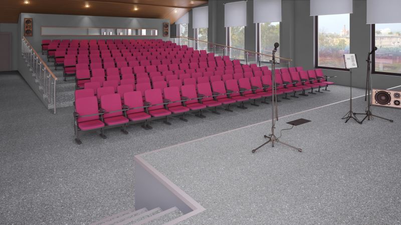 Линолеум полукоммерческий "Tarkett" Sprint Pro Medano 2 (4м) — купить в Пятигорске