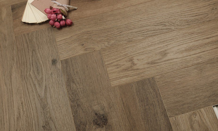 Ламинат SPC AquaMax Дуб Амбуаз (640*128*4 мм) — купить в Пятигорске