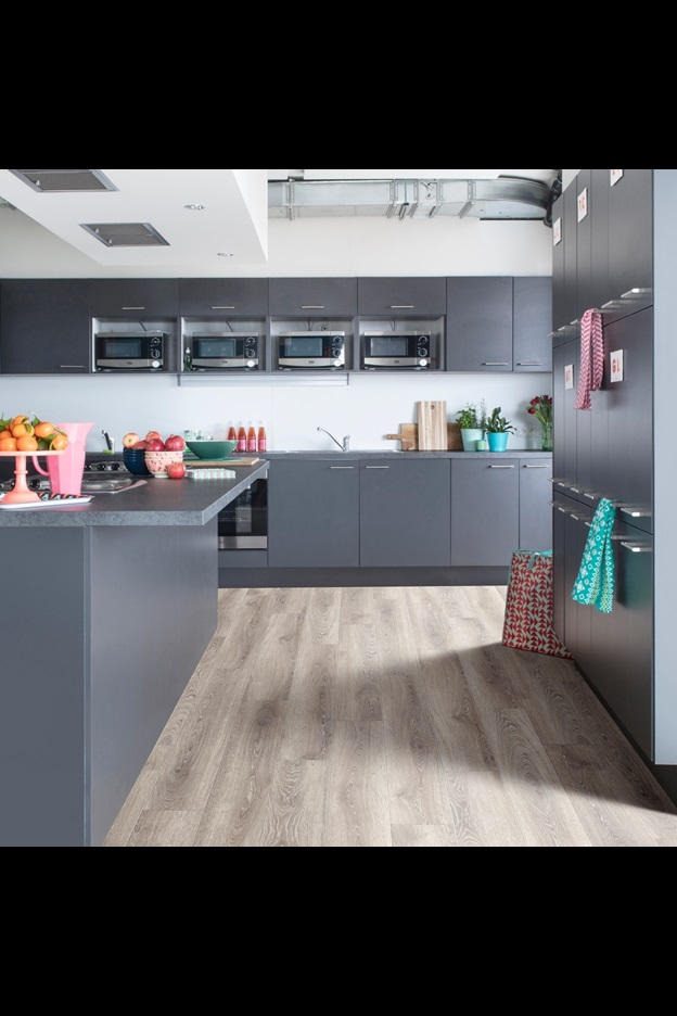 Замковая ПВХ плитка Emory Oak 147 (1251*189*5 мм) — купить в Пятигорске