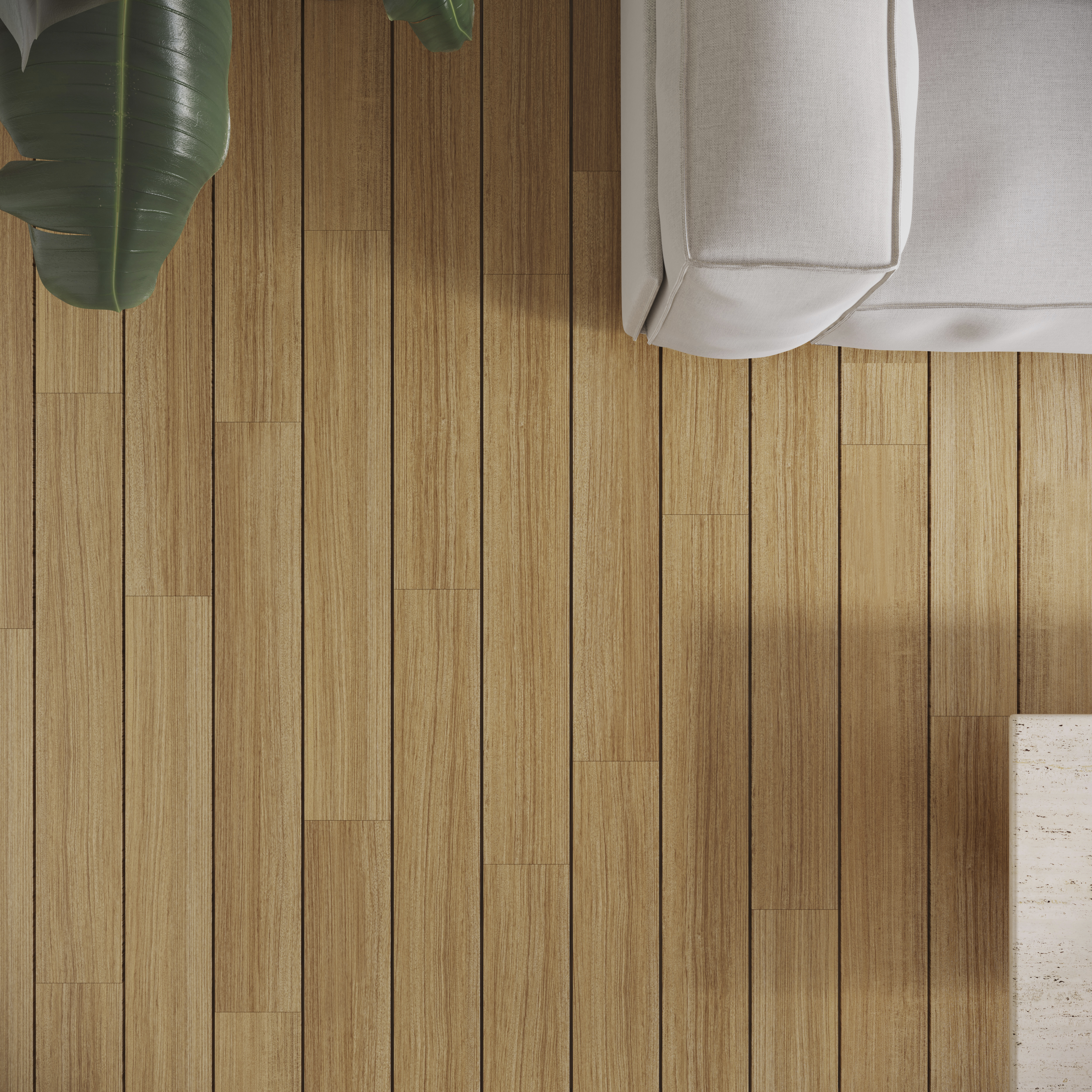 SPC ламинат "Invictus" Natural Teak Amber (1210*177*6мм) — купить в Пятигорске