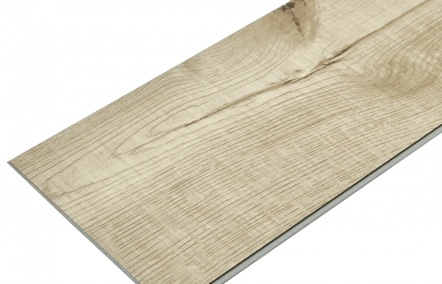 SPC плитка для пола Дуб Капучино (915*152*4,4 мм) — купить в Пятигорске