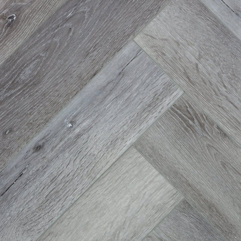 SPC плитка "Bonkeel" Дуб Чесил (640*128*4мм) — купить в Пятигорске