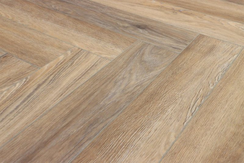 SPC плитка "Bonkeel" Дуб Бонди (640*128*4мм) — купить в Пятигорске