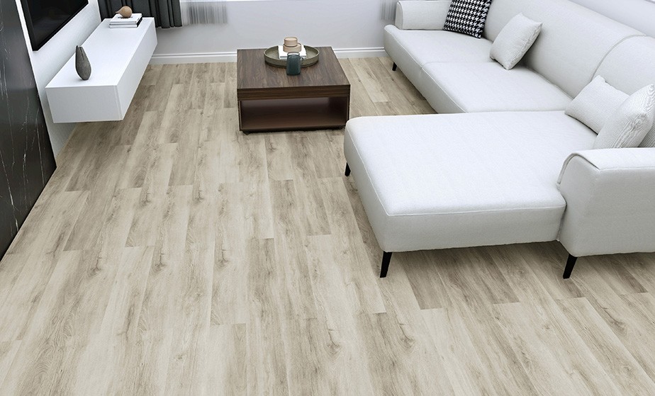 Ламинат SPC AquaMax Дуб Мерида (1220*151*4,5 мм) — купить в Пятигорске