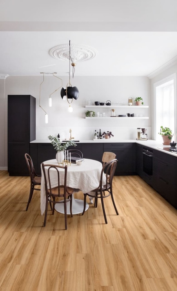 Виниловая плитка "Moduleo" Classic Oak (1320*196*2,35 мм) — купить в Пятигорске