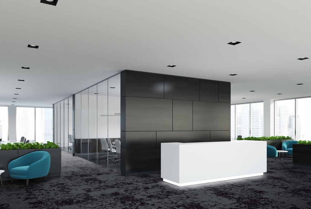 Ковровая плитка Macro Tile 97 (500*500*5 мм) — купить в Пятигорске