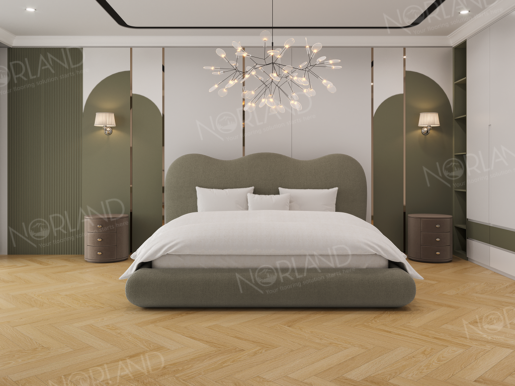 Ламинат "Norland" Дуб Тавора (600*100*8 мм) — купить в Пятигорске