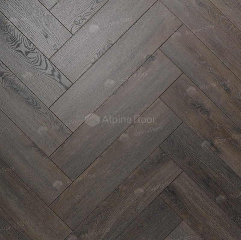 Ламинат "Homflor" Herringbone 8 BR Volcano (644*143*8 мм) — купить в Пятигорске