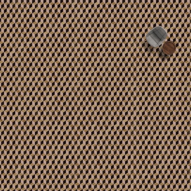 Виниловая плитка Diamond 313 (113,16*196*2,5 мм) — купить в Пятигорске