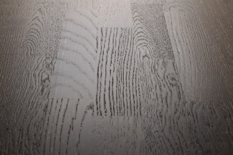 Паркетная доска "Sommer" Troyes Дуб Dark Brown (2283*194*13,2 мм) — купить в Пятигорске