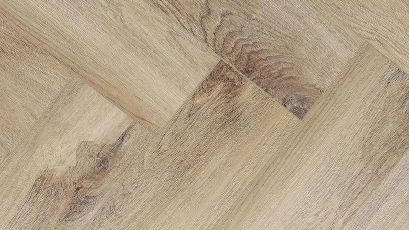Виниловые полы "Alpine Floor" SPC Parquet Light Дуб Натуральный Отбеленный ECO 13-5 (600*125*4 мм) — купить в Пятигорске