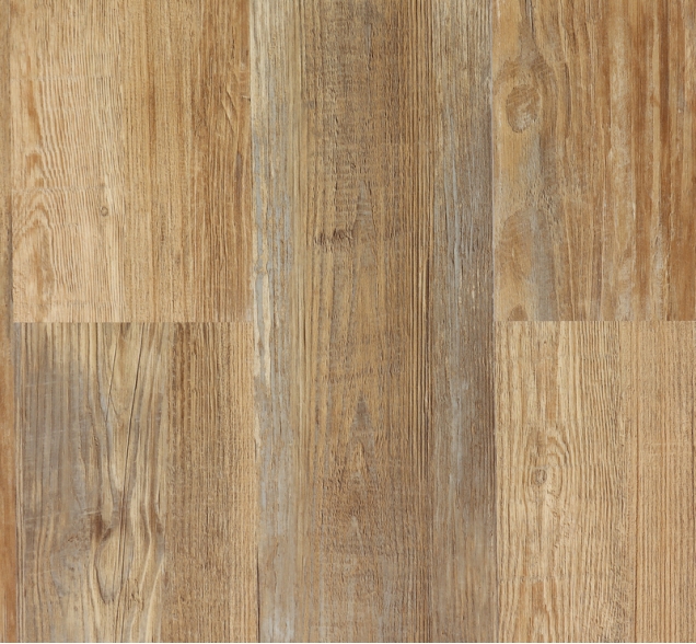 SPC ламинат "CronaFloor" Nano 4V Сосна Медовая (1200*180*3,5 мм) — купить в Пятигорске