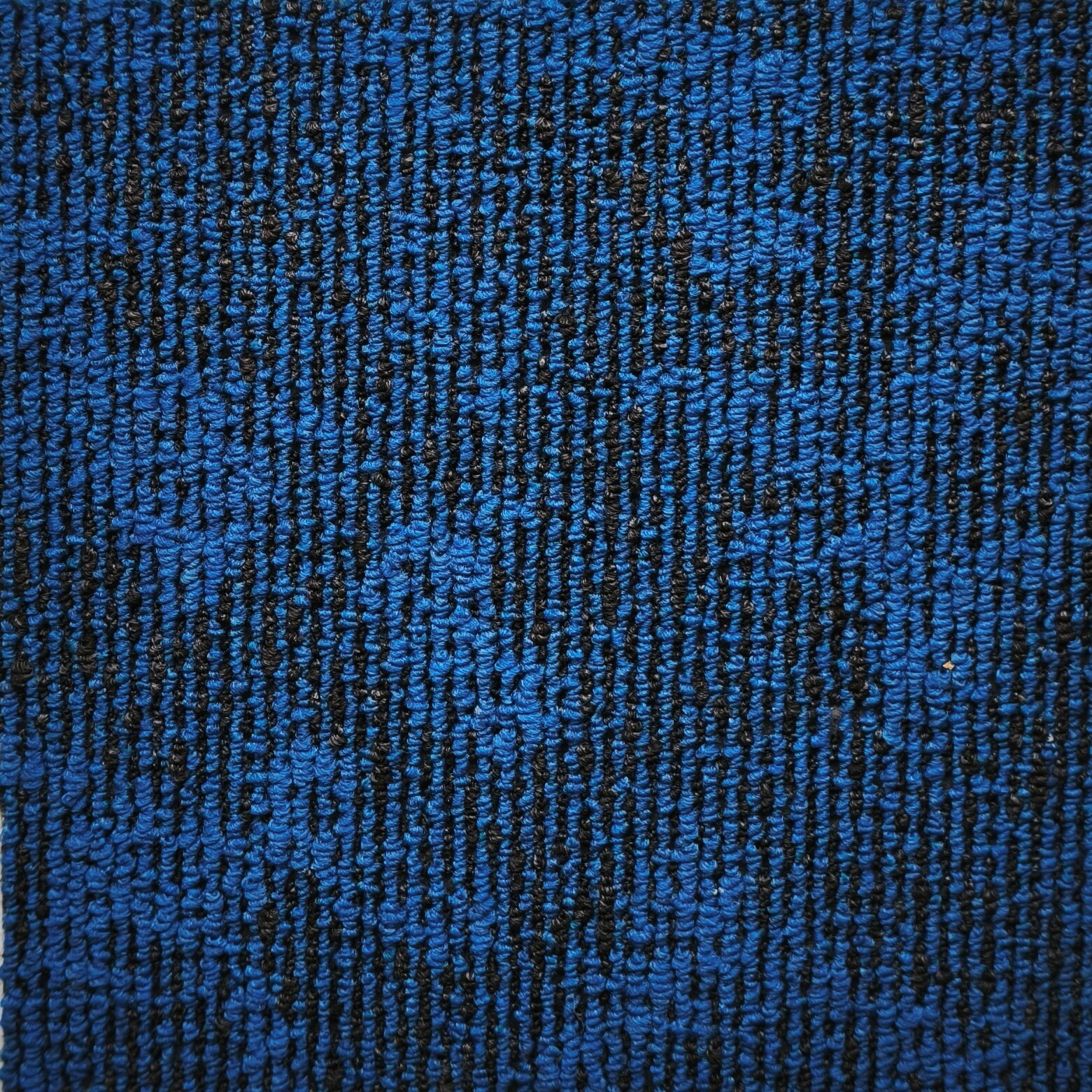 Ковровая плитка "Bonkeel" Sunrise Blue (500*500*5 мм) — купить в Пятигорске