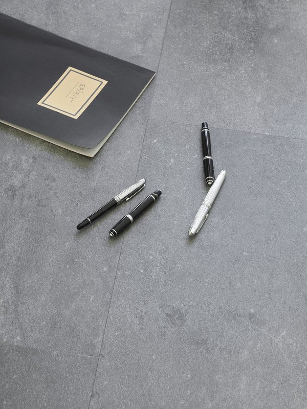 Замковая ПВХ плитка "Berry Alloc" Spirit Pro 55 VULCANO DARK GREY (610*914*5,5 мм) — купить в Пятигорске