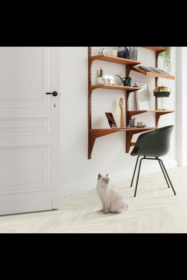 Замковая ПВХ плитка Laurel Oak 51104 (630*126*6 мм) — купить в Пятигорске