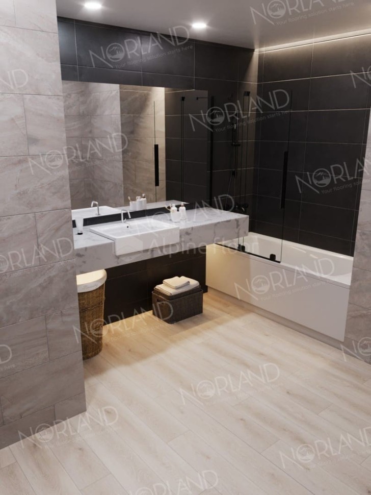 Виниловый ламинат "Norland" Freya (1220*183*3,5 мм) — купить в Пятигорске