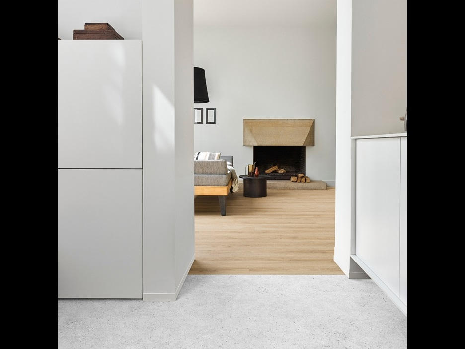 Замковая ПВХ плитка Sand Stone 919 (610*303*5 мм) — купить в Пятигорске