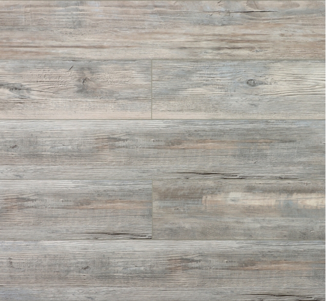 SPC ламинат "CronaFloor" Wood 4V Сосна Монблан (1200*180*4 мм) — купить в Пятигорске