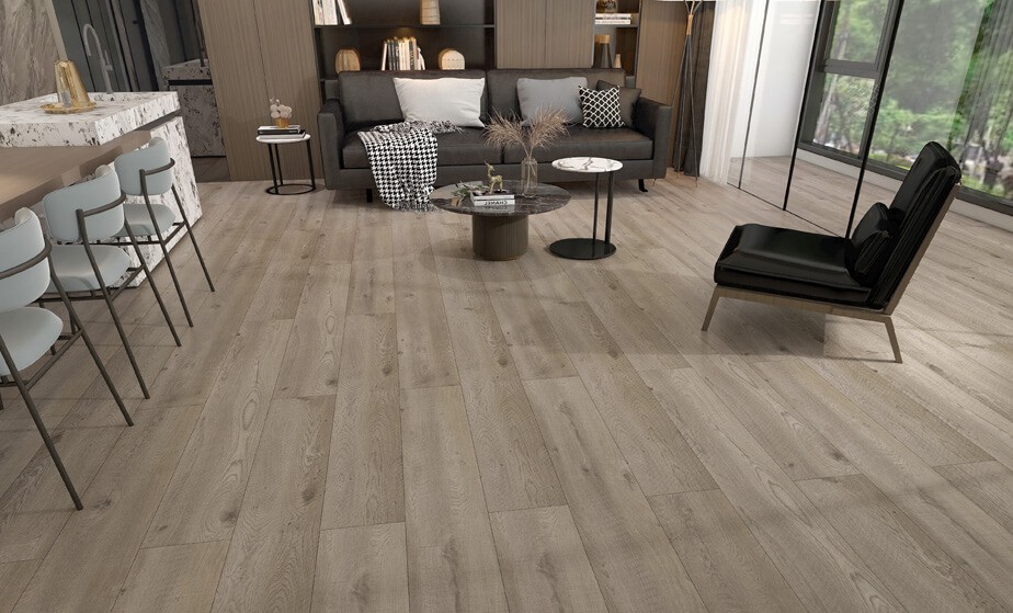 Ламинат SPC AquaMax Дуб Легат (1524*228*4,5 мм) — купить в Пятигорске