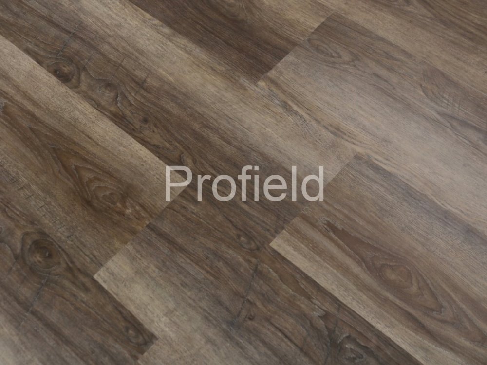 HSPC ламинат "Profield" Орех Пекан (1200*228*5,5 мм) — купить в Пятигорске