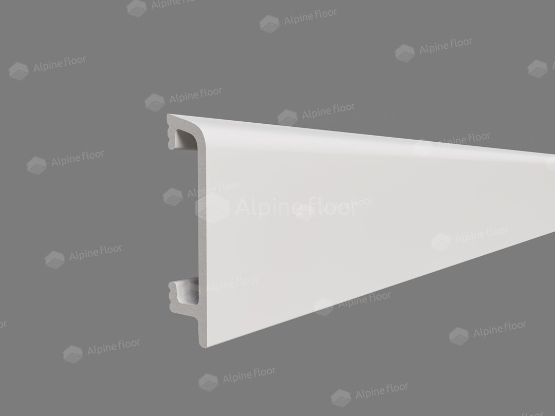 Напольный плинтус Tanle TL019045 Коллин (2000*20*90 мм) — купить в Пятигорске