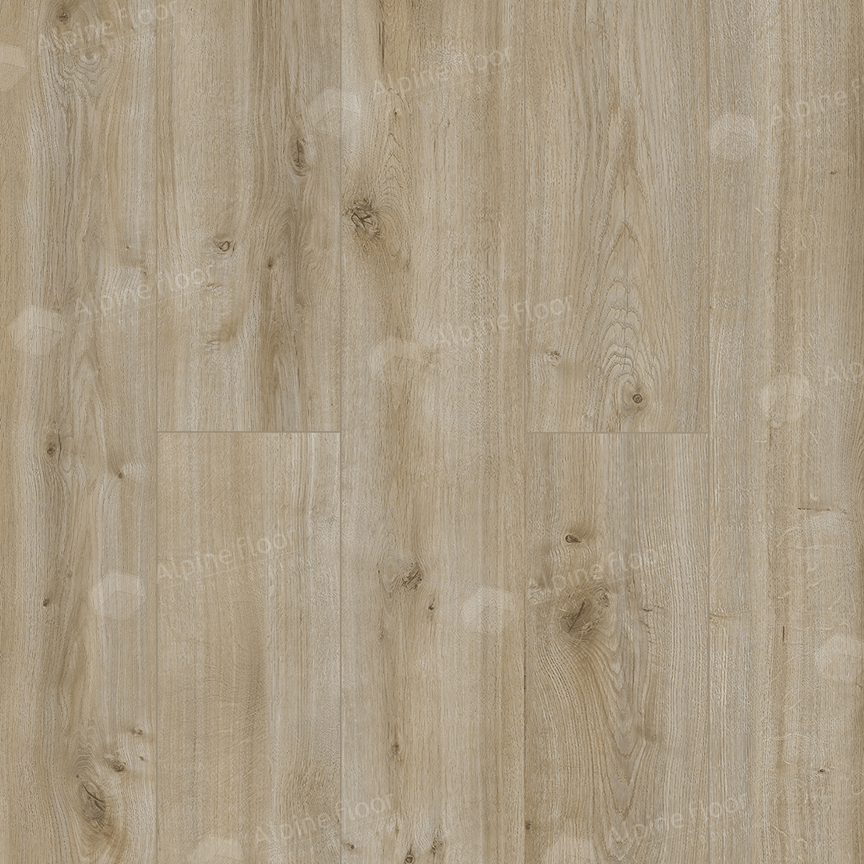 Ламинат "Alpine Floor" Дуб Гент (1285*192*8 мм) — купить в Пятигорске
