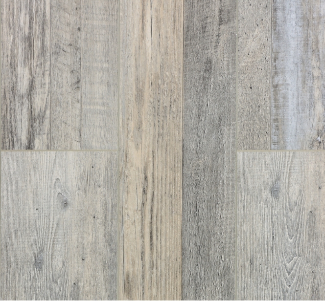 SPC ламинат "CronaFloor" Wood 4V Дуб Марсель (1200*180*4 мм) — купить в Пятигорске