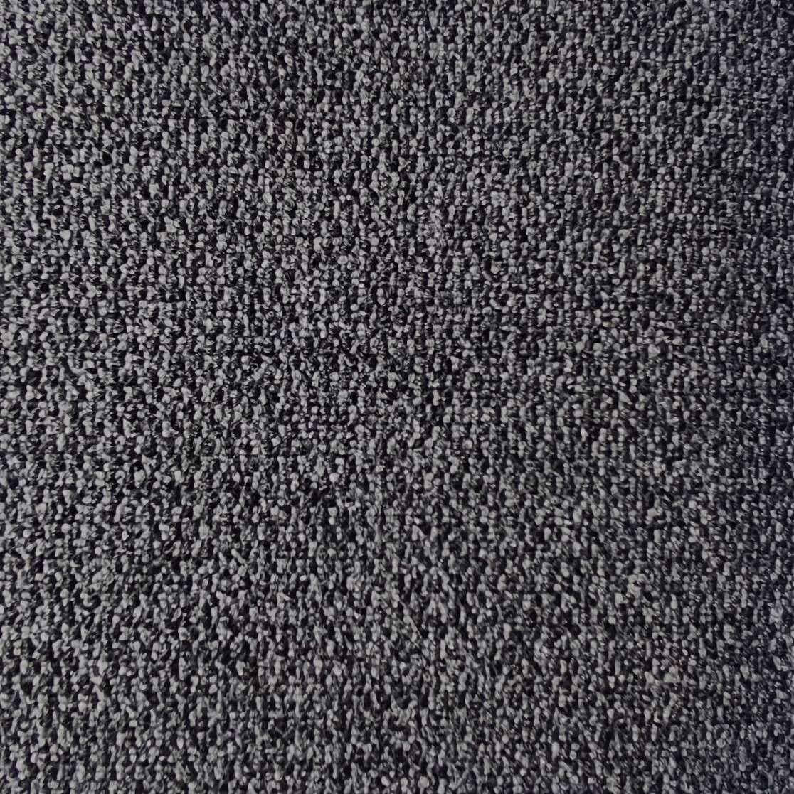 Ковровая плитка "Bonkeel" Passage Grey (500*500*7,5 мм) — купить в Пятигорске