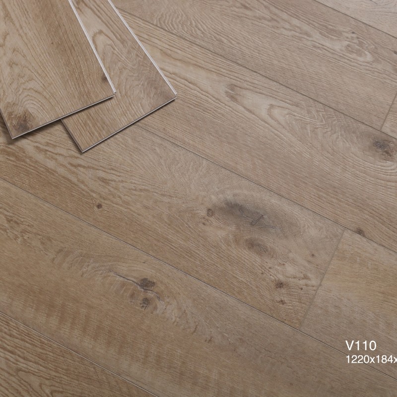 Виниловые полы "Betta" Villa Дуб Монца V110 (1220*184*4,5 мм) — купить в Пятигорске