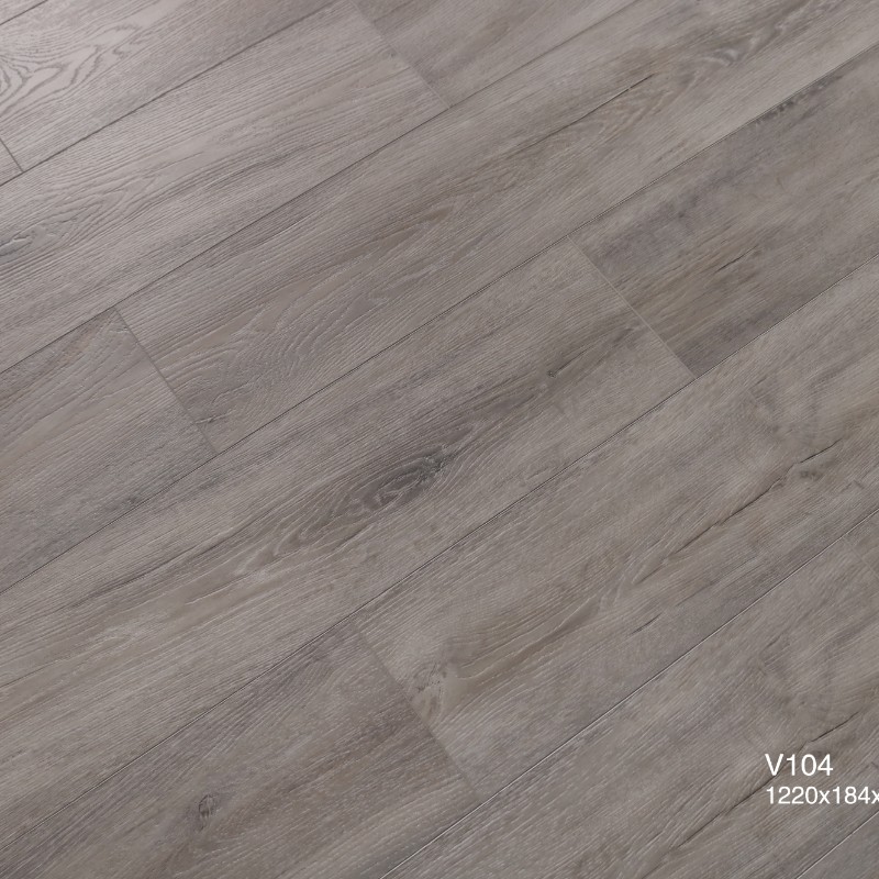 Виниловые полы "Betta" Villa Дуб Дрена V104 (1220*184*4,5 мм) — купить в Пятигорске