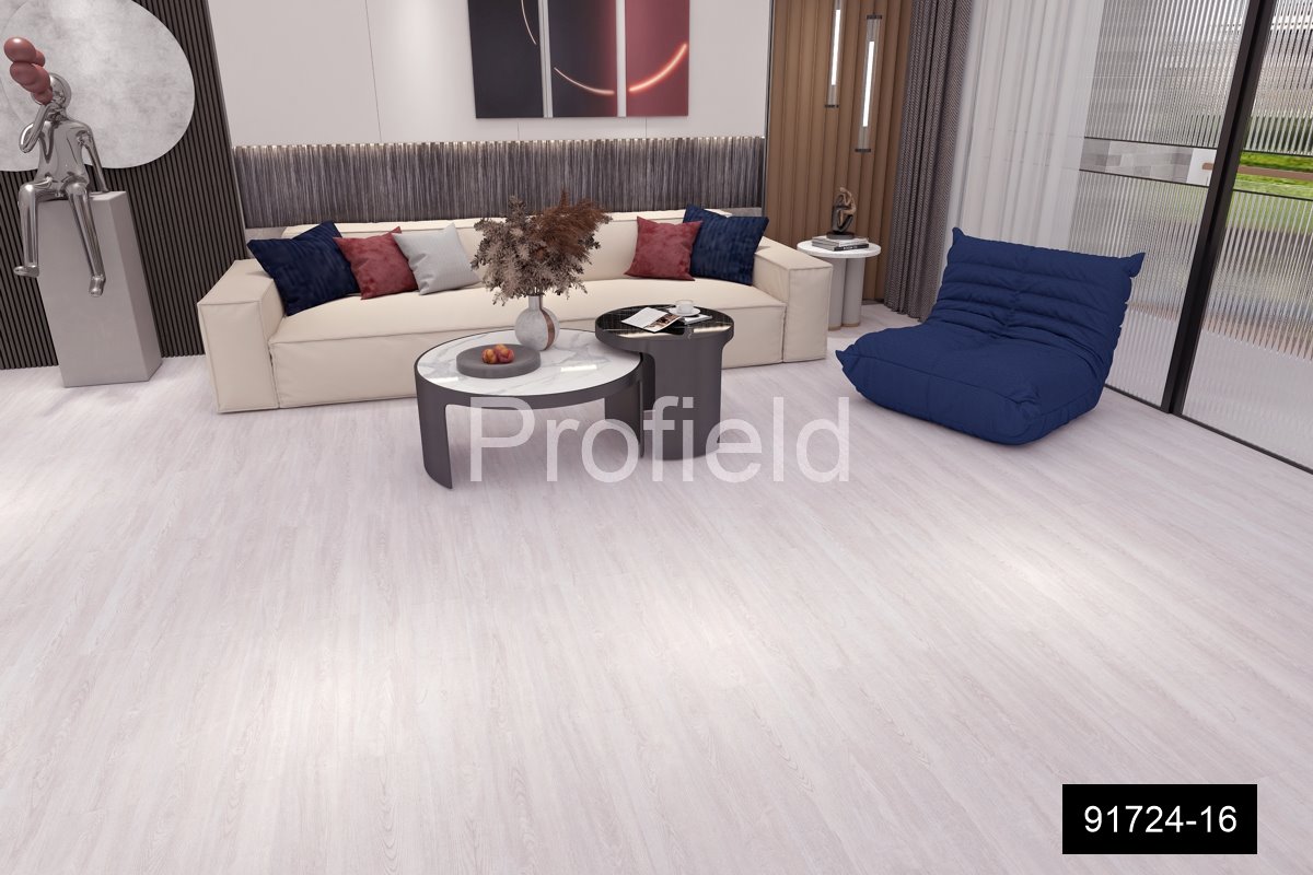 Ламинат "Profield" Дуб Лерма (1217*145*8 мм) — купить в Пятигорске