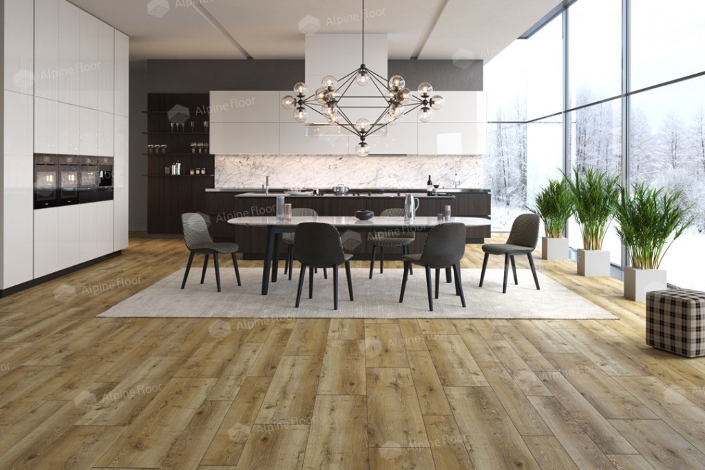 Ламинат "Arteo" Дуб Накуру (1285*280*8 мм) — купить в Пятигорске