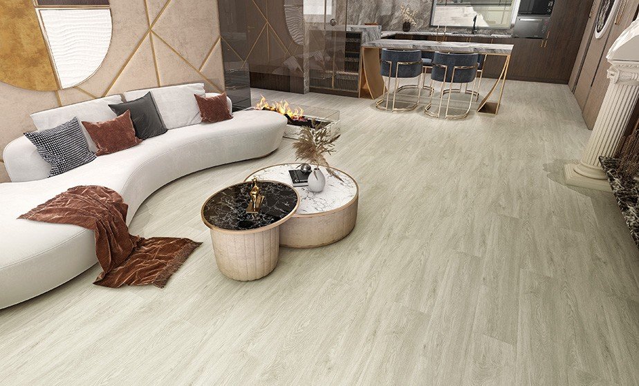 Ламинат SPC AquaMax Дуб Аморо (1220*184*3,5 мм) — купить в Пятигорске