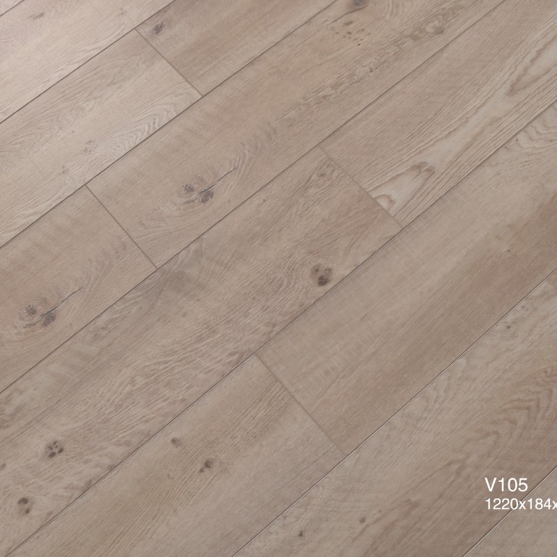 Виниловые полы "Betta" Villa Дуб Новара V105 (1220*184*4,5 мм) — купить в Пятигорске