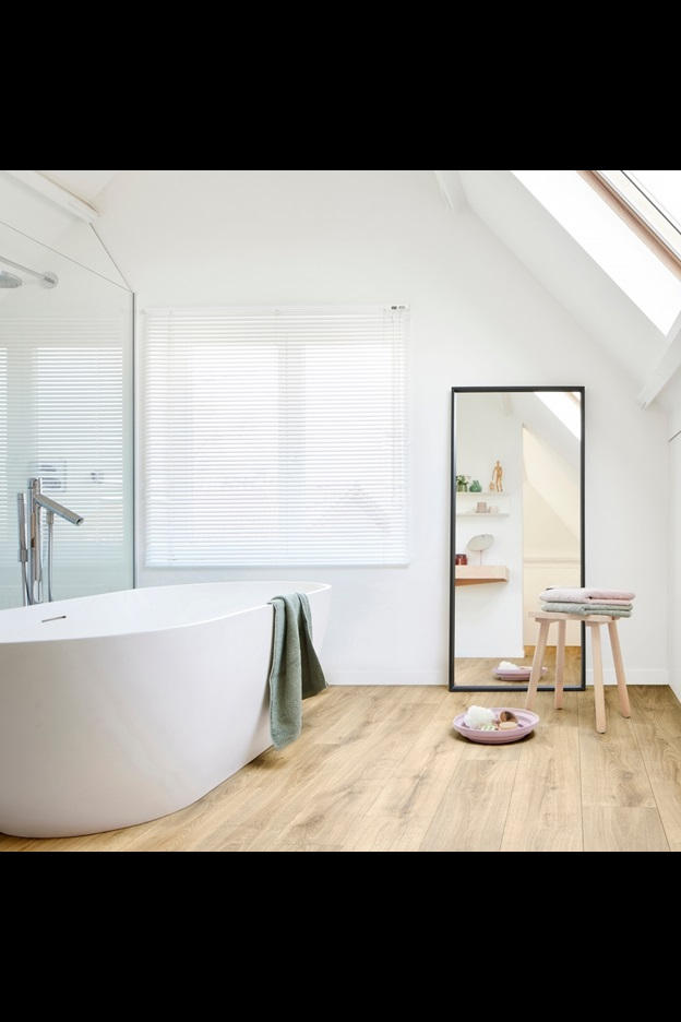 Замковая ПВХ плитка Shelby Oak 273 (1251*189*5 мм) — купить в Пятигорске