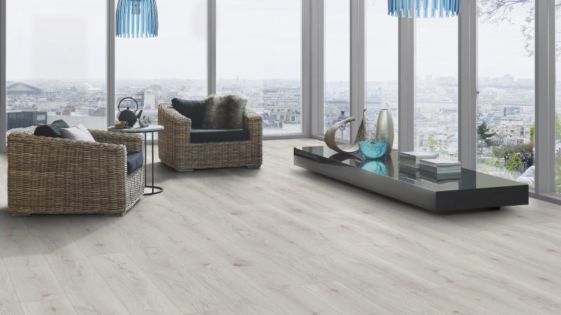 Ламинат "Kastamonu" Blue Эверест светлый (1380*193*8 мм) — купить в Пятигорске