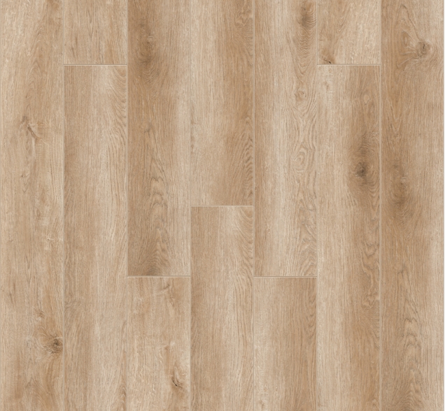 SPC ламинат "CronaFloor" Nano 4V Дуб Бремен (1200*180*3,5 мм) — купить в Пятигорске